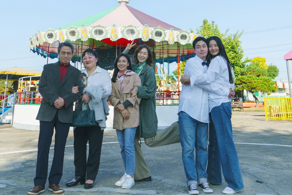 영화 '비밀일 수밖에'