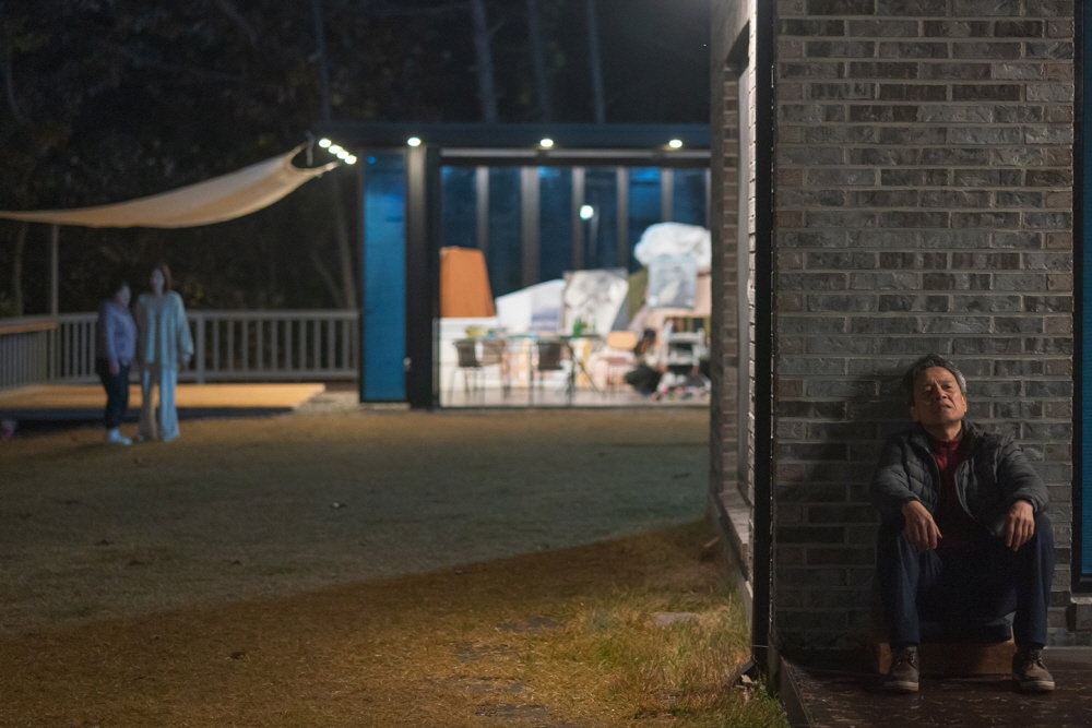 영화 '비밀일 수밖에'