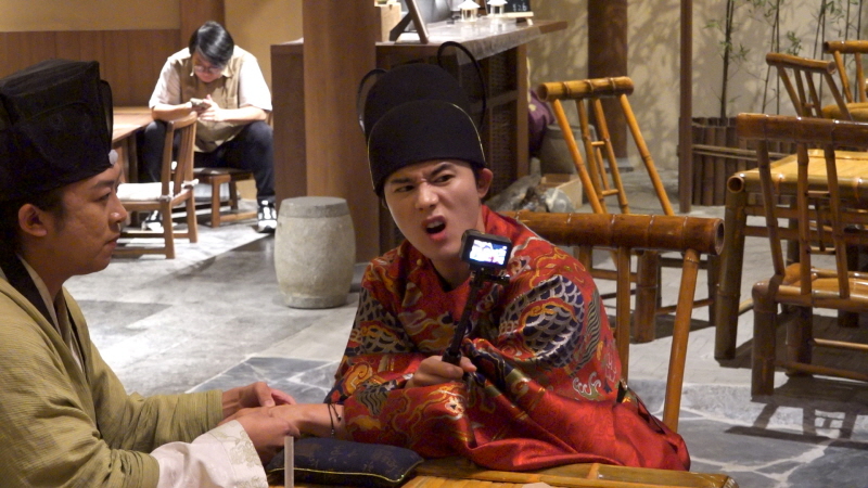 공동여행경비구역