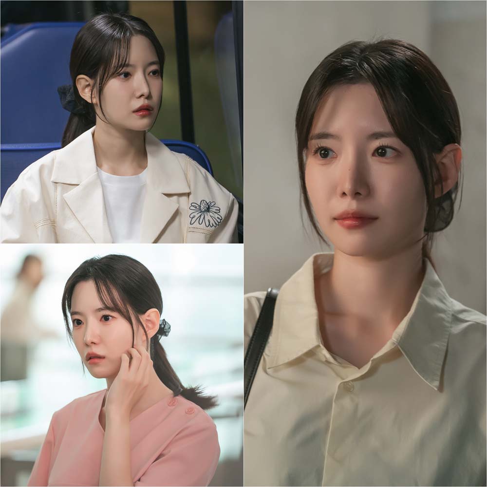 '마리와 별난 아빠들'