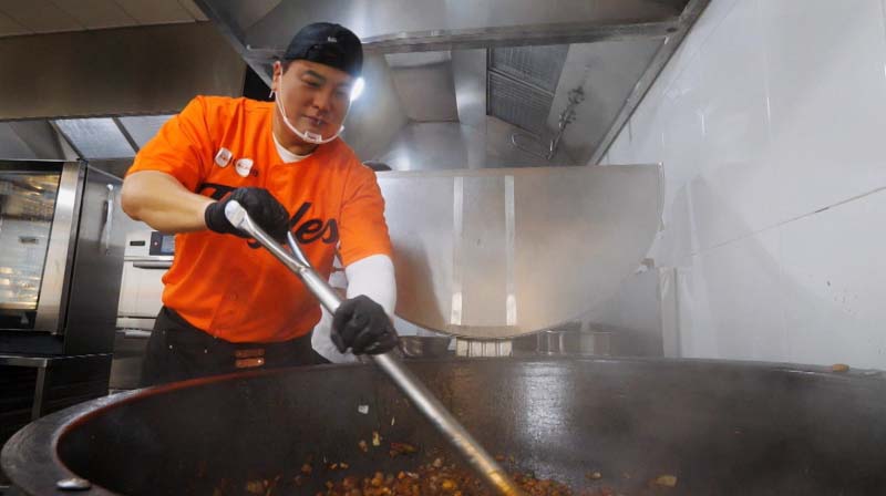 신상출시 편스토랑