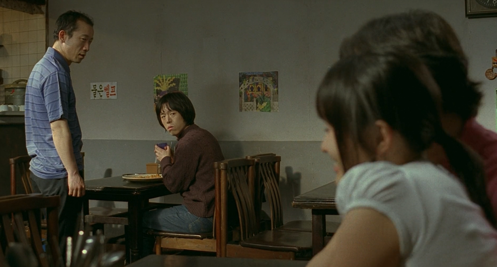 독립영화관 - 영향 아래 있는 남자 (정주리 감독,2007)