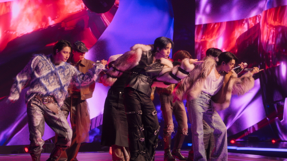 '케이팝드'(KPOPPED)