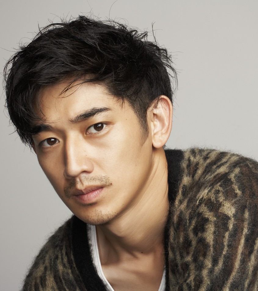 나가야마 에이타