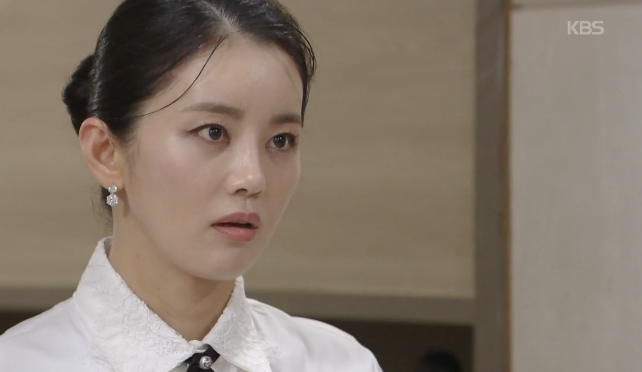 여왕의 집 캡처