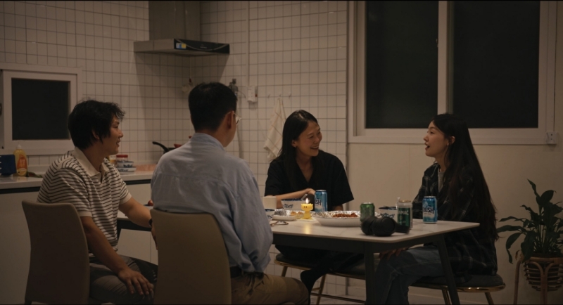 관찰자의 일지 (감독: 임정환)