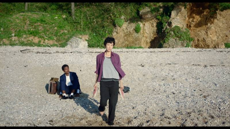 사랑의 탄생 (감독: 신수원)