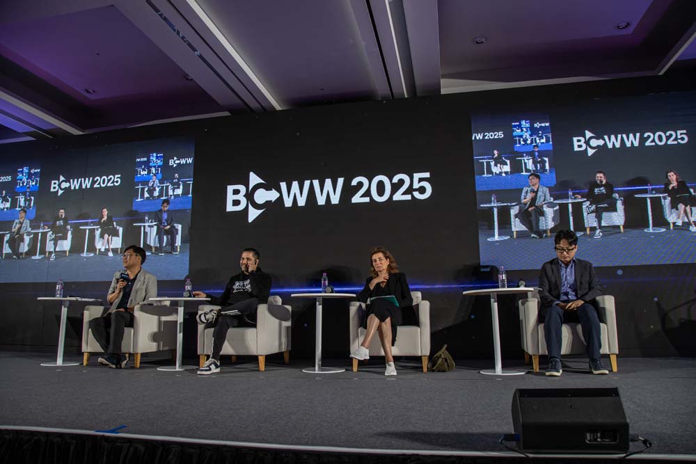 ‘2025 국제방송영상마켓'