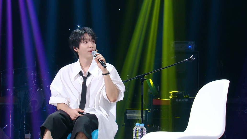  ‘더 시즌즈-10CM의 쓰담쓰담’