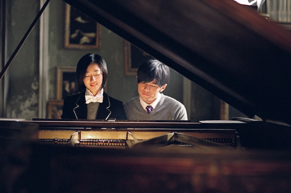 말할 수 없는 비밀