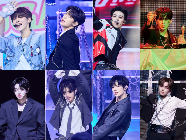  ‘보이즈 2 플래닛’