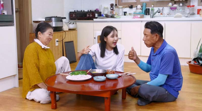 신상출시 편스토랑