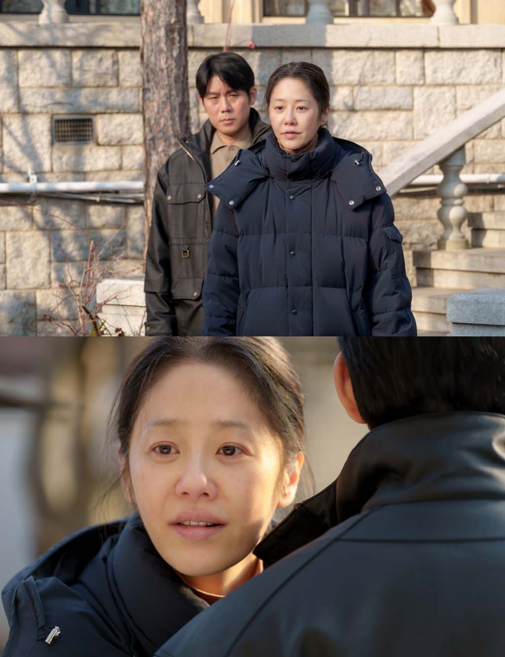 사마귀: 살인자의 외출