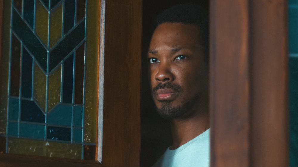 <지하실의 남자>