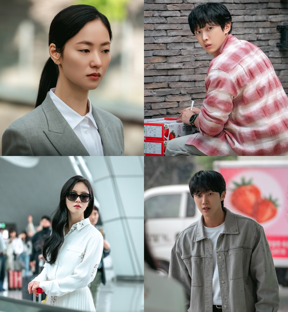 착한 여자 부세미