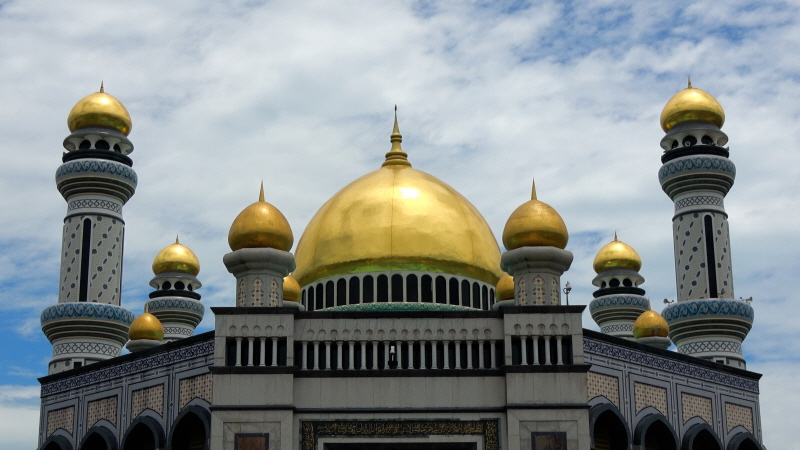 걸어서 세계속으로