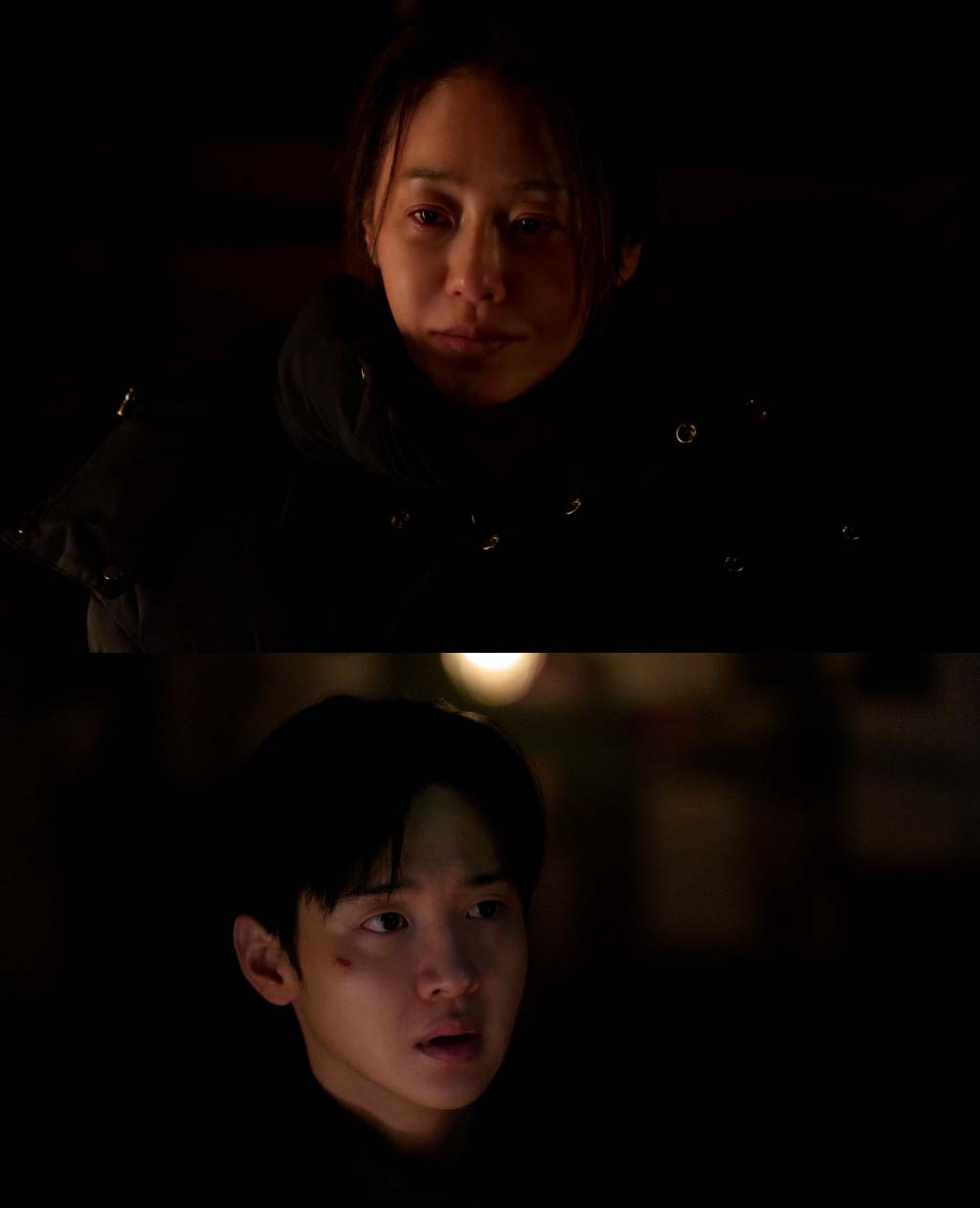 사마귀:살인자의 외출