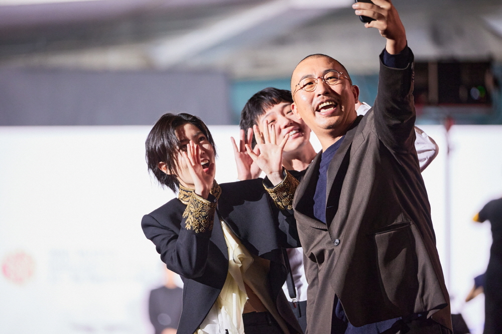 '여행과 나날' 부산국제영화제