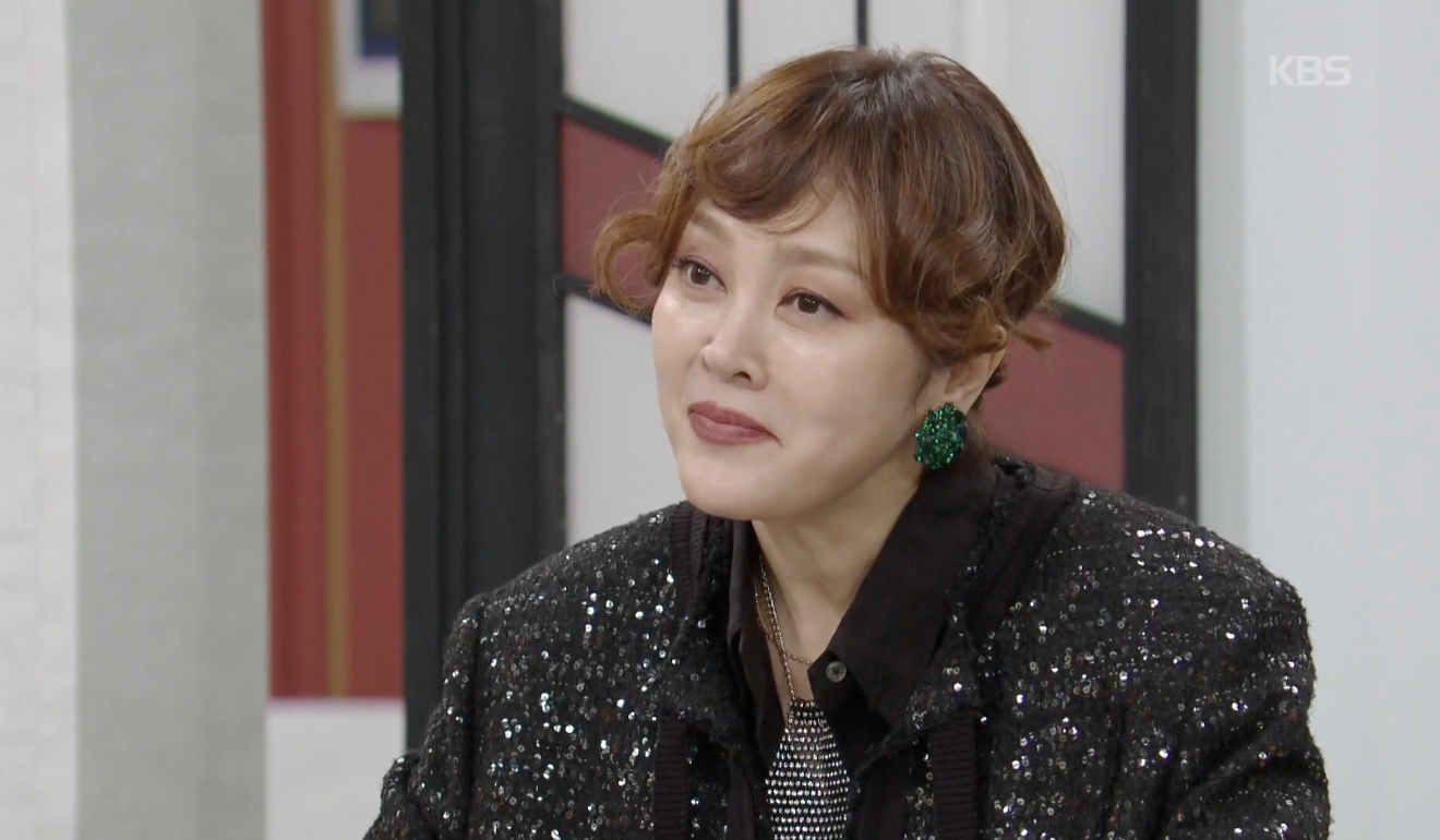 친밀한 리플리 캡처