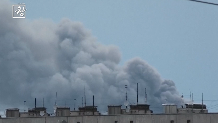 '시사기획 창' 우크라이나 임팩트 - 2부 시작된 지각변동