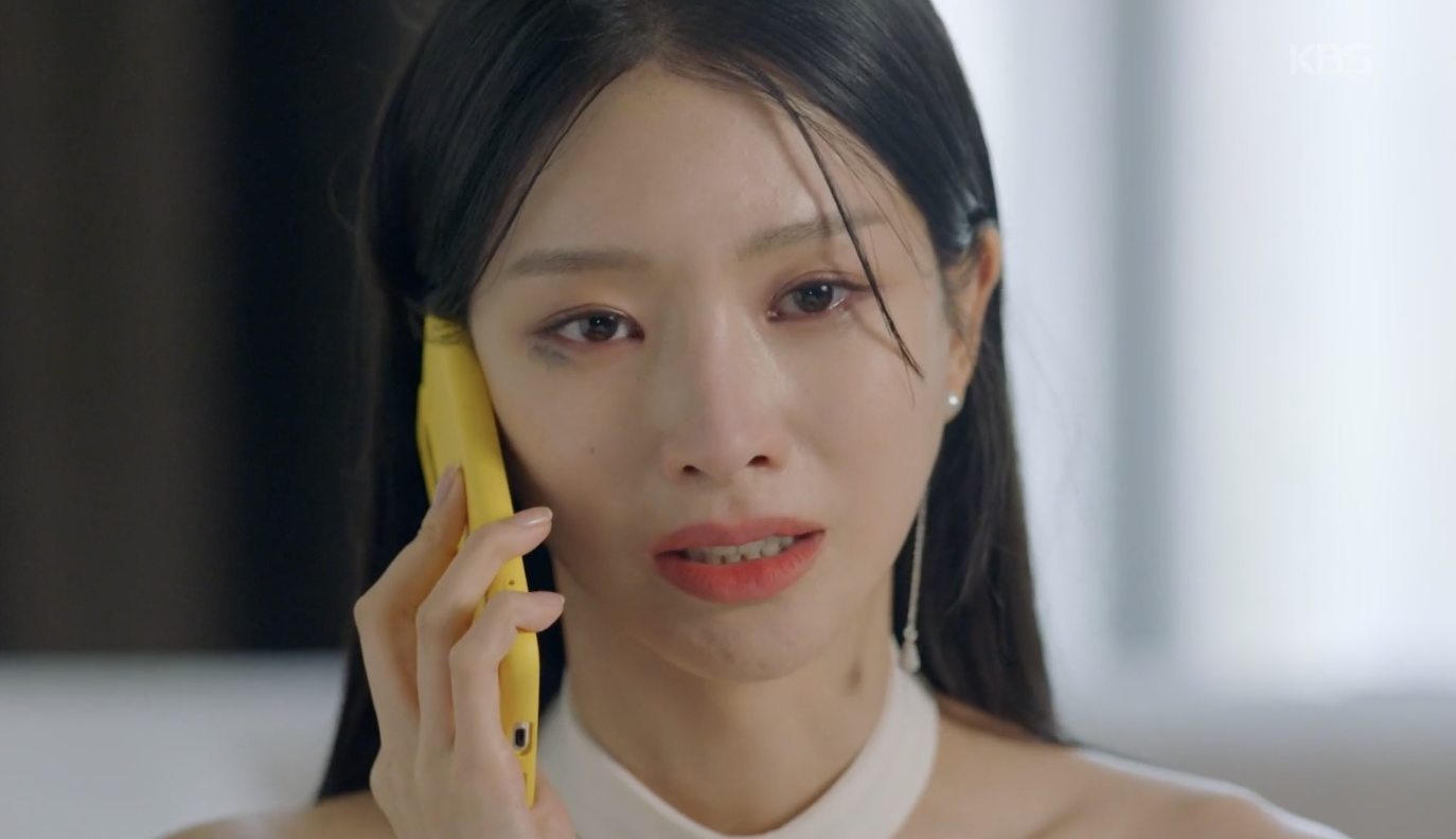 친밀한 리플리 캡처