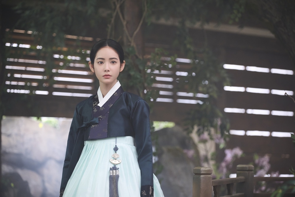 이강에는 달이 흐른다