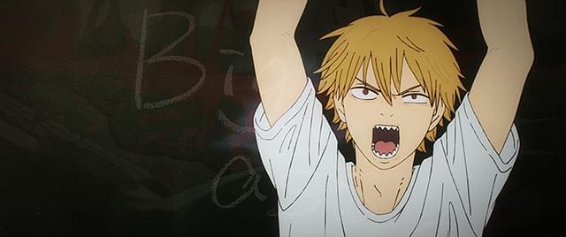 극장판 체인소 맨: 레제편