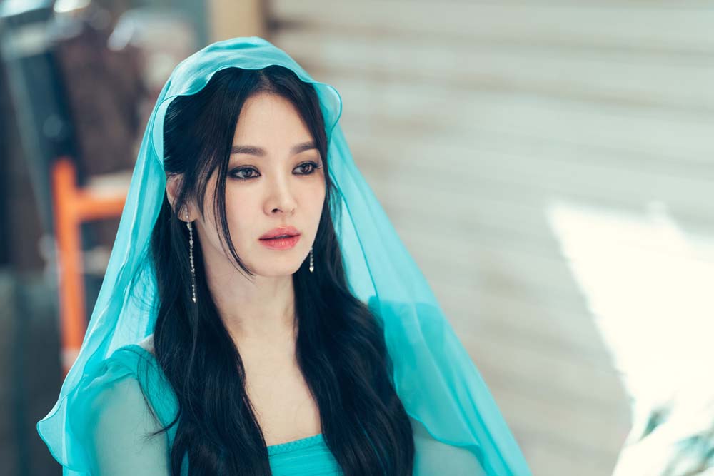 다 이루어질지니