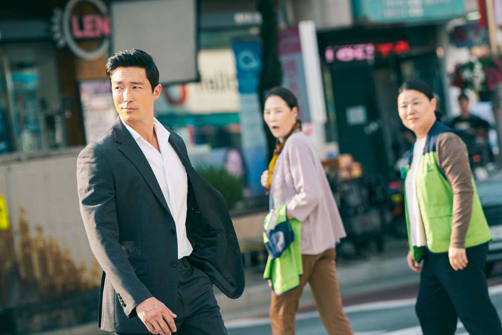 다 이루어질지니