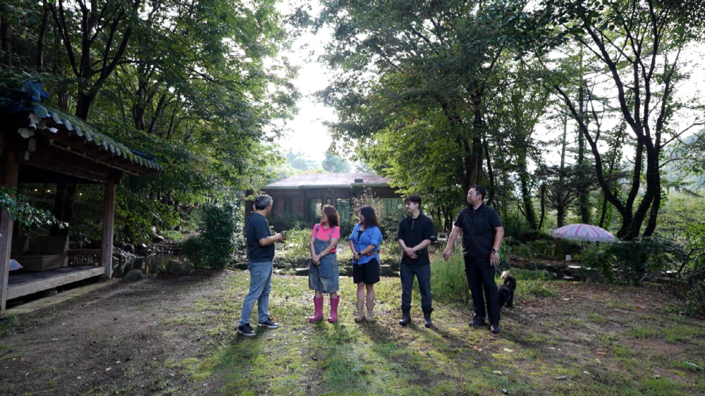 EBS 건축탐구 집