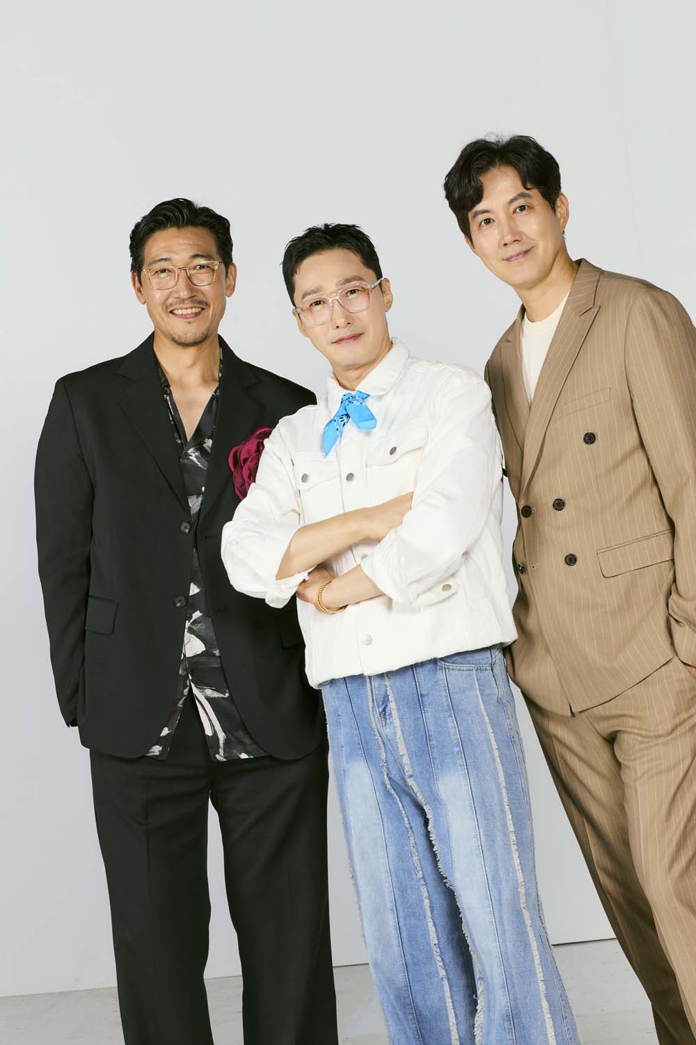 KBS 1TV 새 일일드라마 ‘마리와 별난 아빠들’