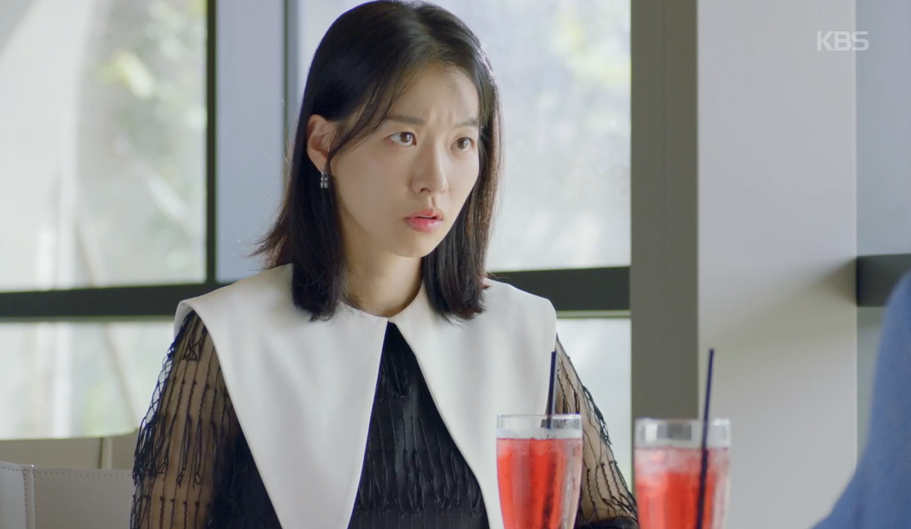 친밀한 리플리 캡처