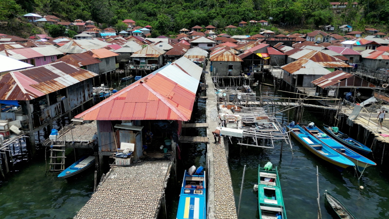 걸어서 세계속으로