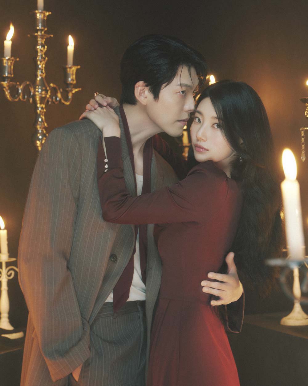 넷플릭스 '다 이루어질지니'