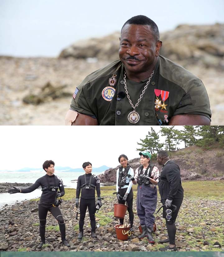 푹 쉬면 다행이야