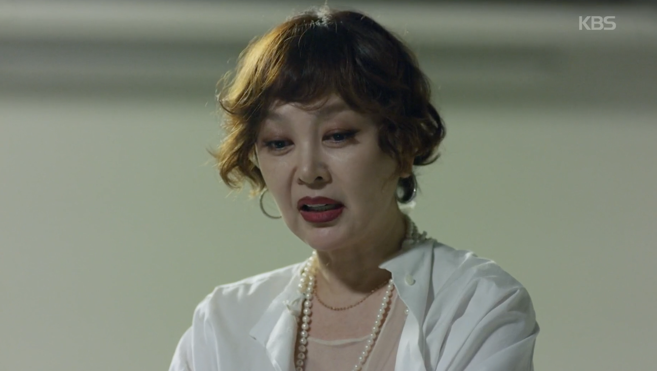 친밀한 리플리 캡처