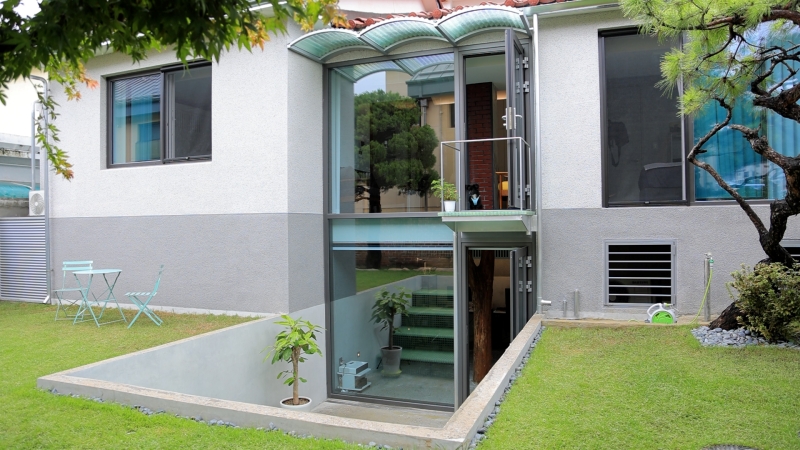 EBS '건축탐구 집'