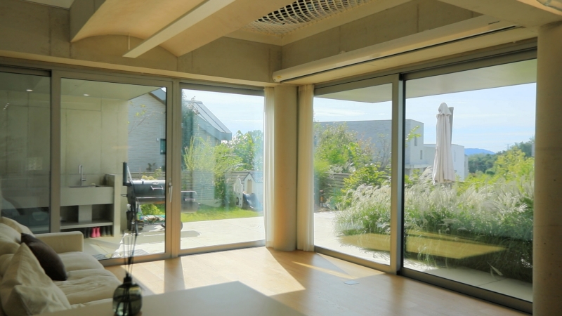 EBS '건축탐구 집'