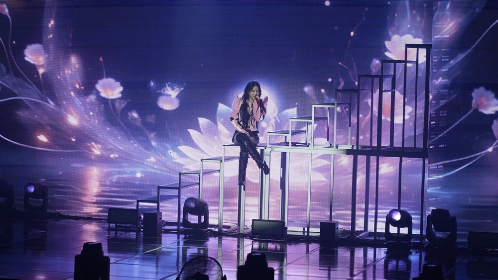  솔라 3rd CONCERT 'Solaris'