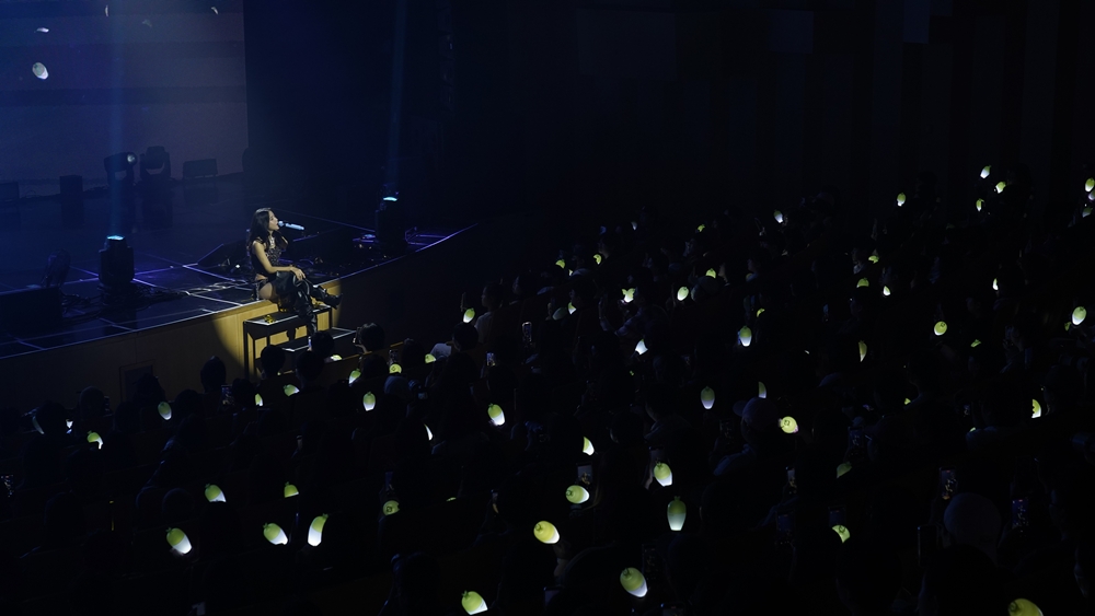  솔라 3rd CONCERT 'Solaris'