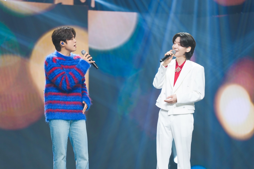 '사랑의 콜센타-세븐스타즈' 