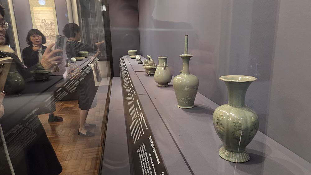 보화비장葆華秘藏: 간송 컬렉션, 보화각에 담긴 근대의 안목