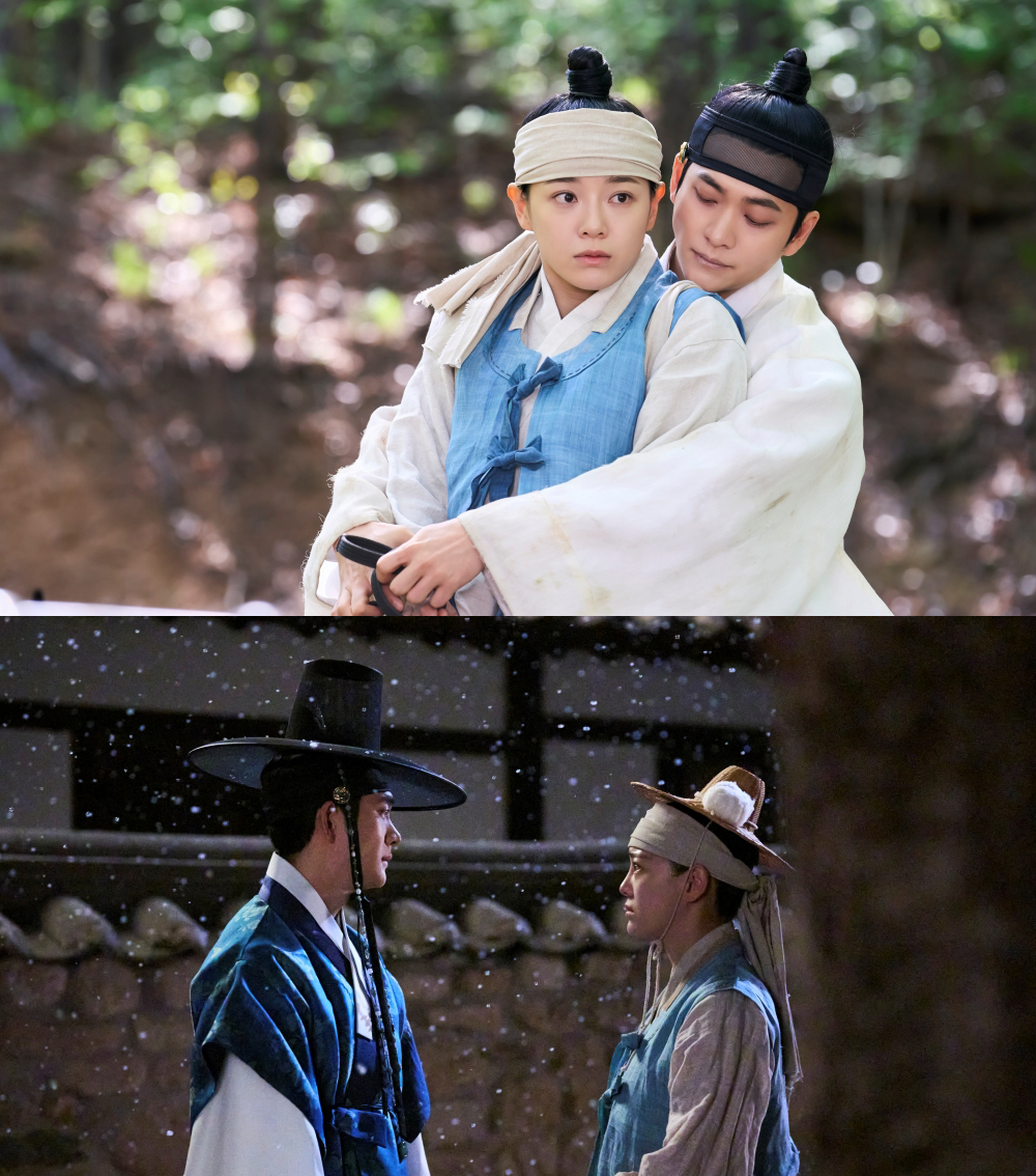 ‘이강에는 달이 흐른다’