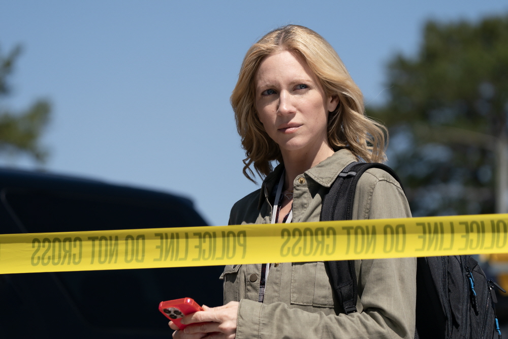  <머독: 가문의 죽음>