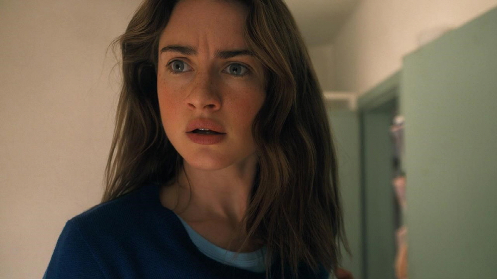 <아만다 녹스: 뒤틀린 진실>