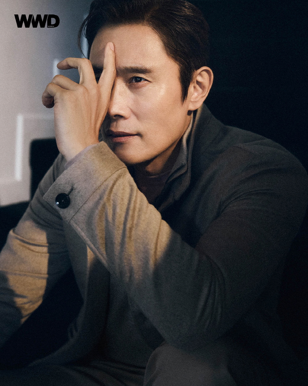 이병헌 ⓒ 매거진 WWD 코리아