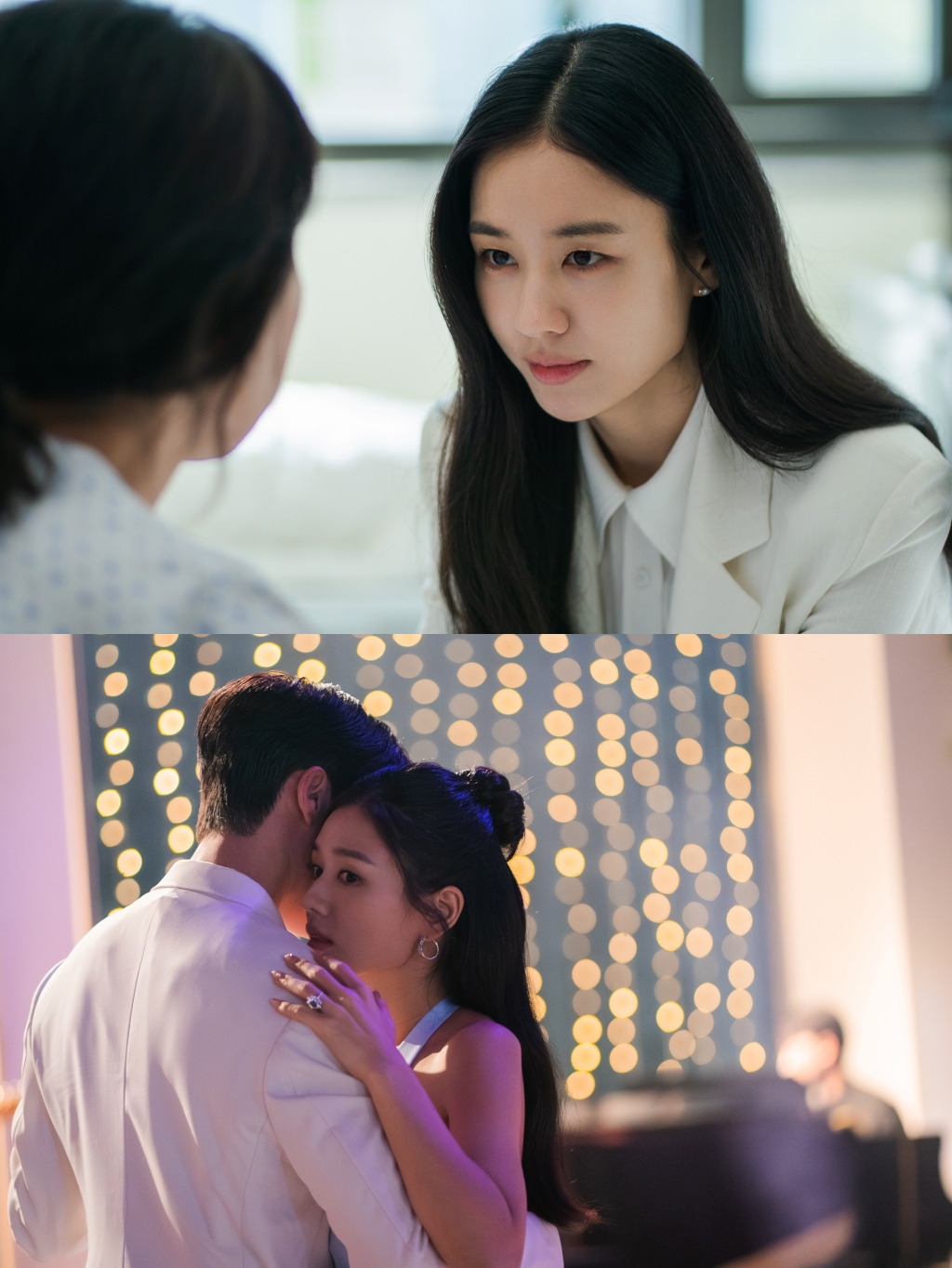 키스는 괜히 해서!