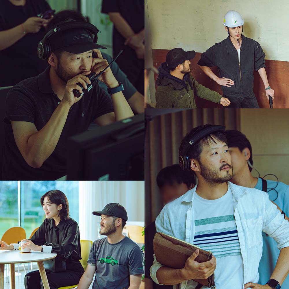  KBS 2TV 새 토일 미니시리즈 ‘마지막 썸머’