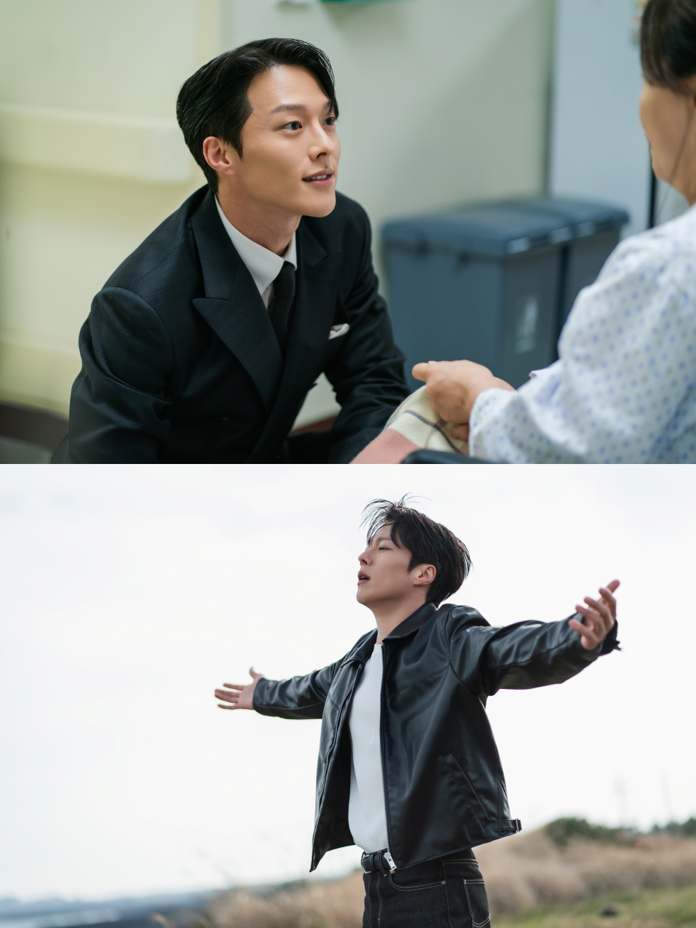 SBS 새 수목드라마 ‘키스는 괜히 해서!'