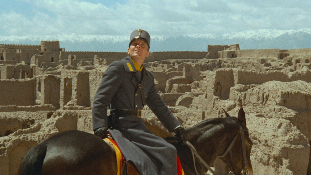 타타르인의 사막